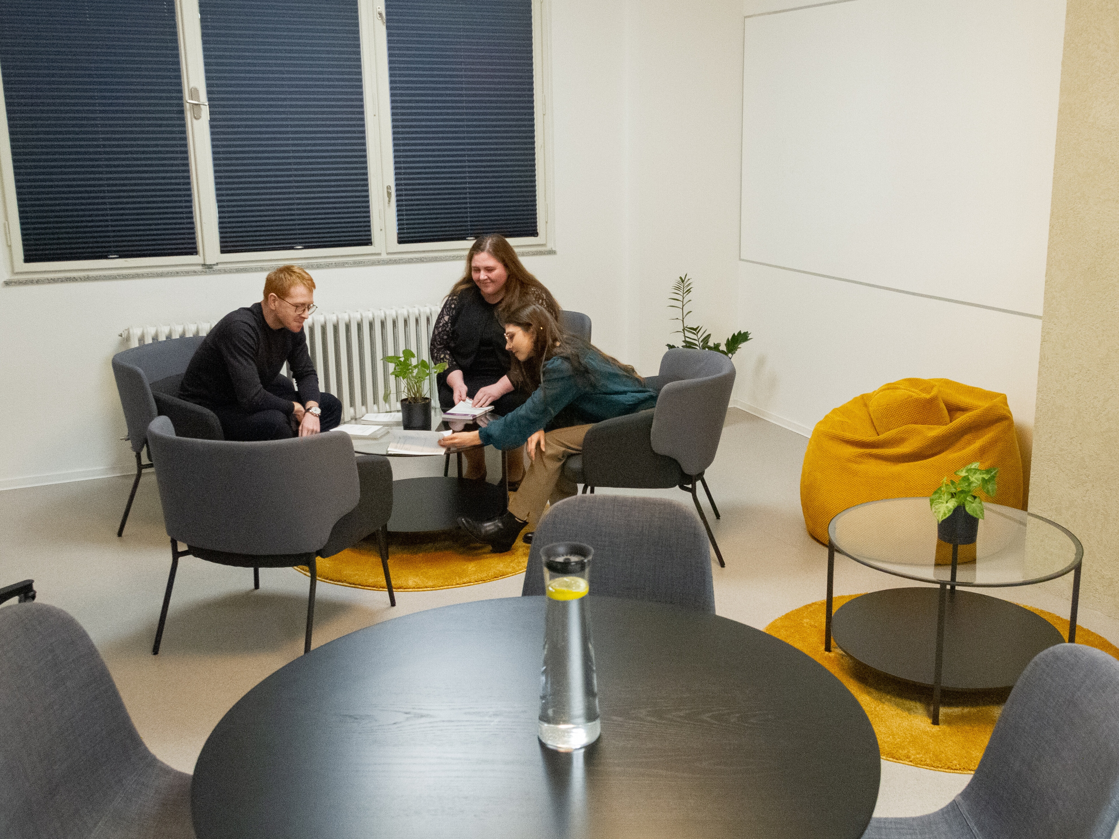 Kancelář AK Jelínek