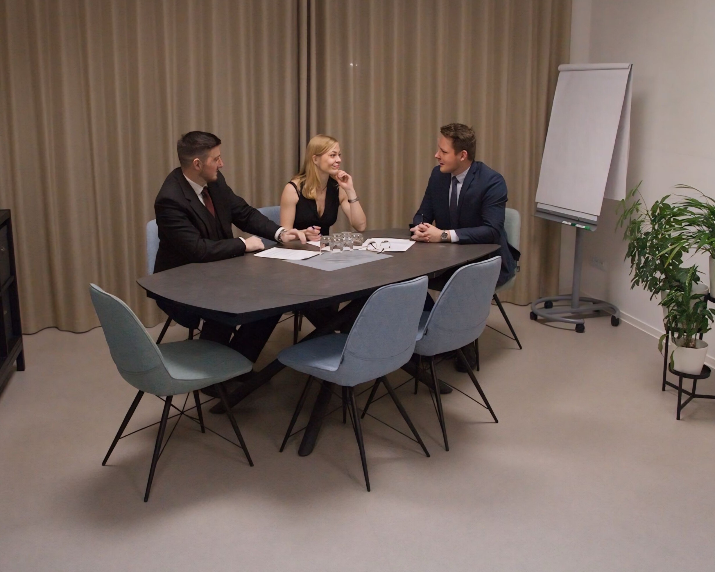 Kancelář AK Jelínek