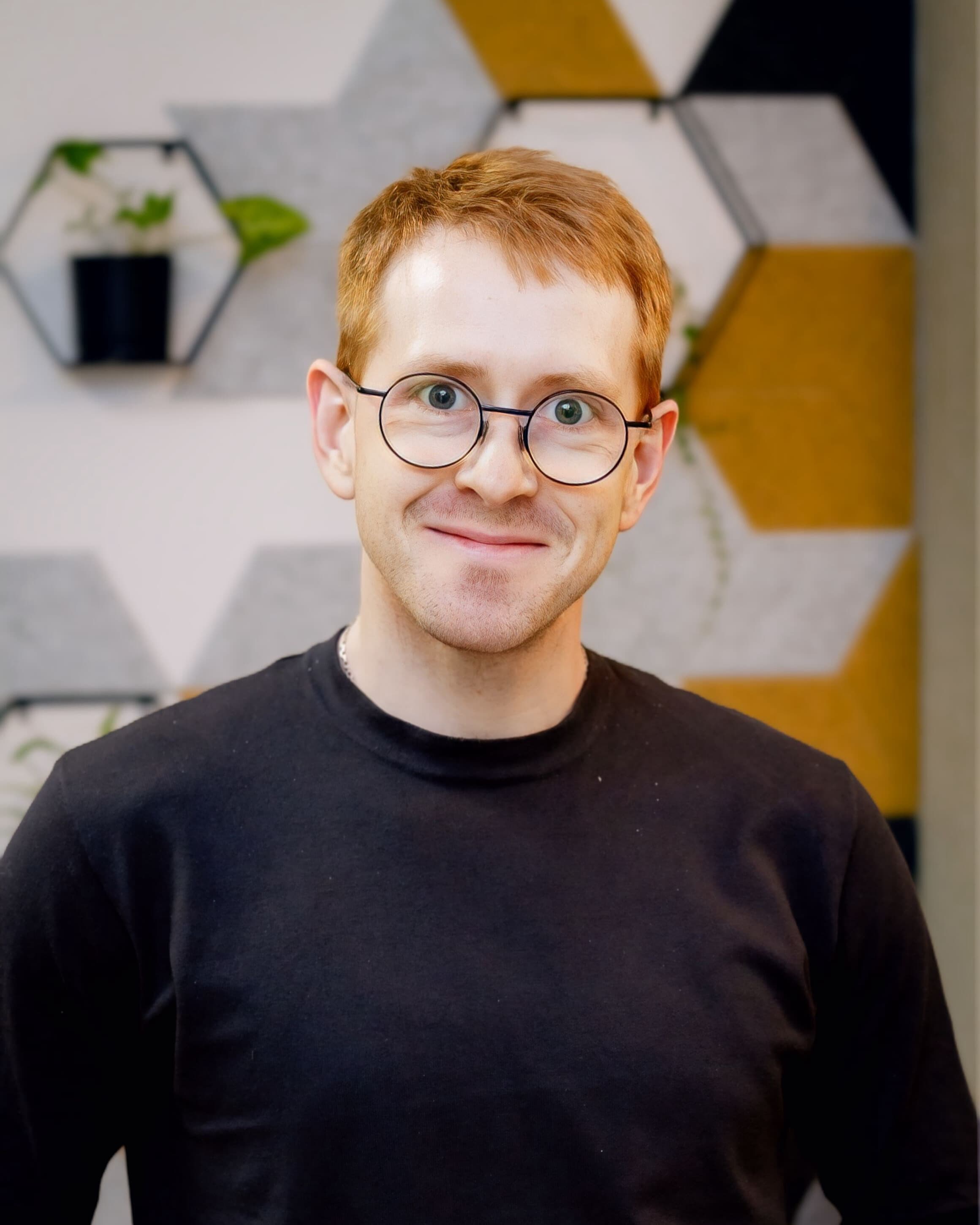 Mgr. Marek Peringer, Ph.D.